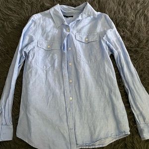 Button up shirt